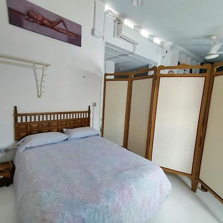 Casa Virginia Villa Altea Eksteriør bilde