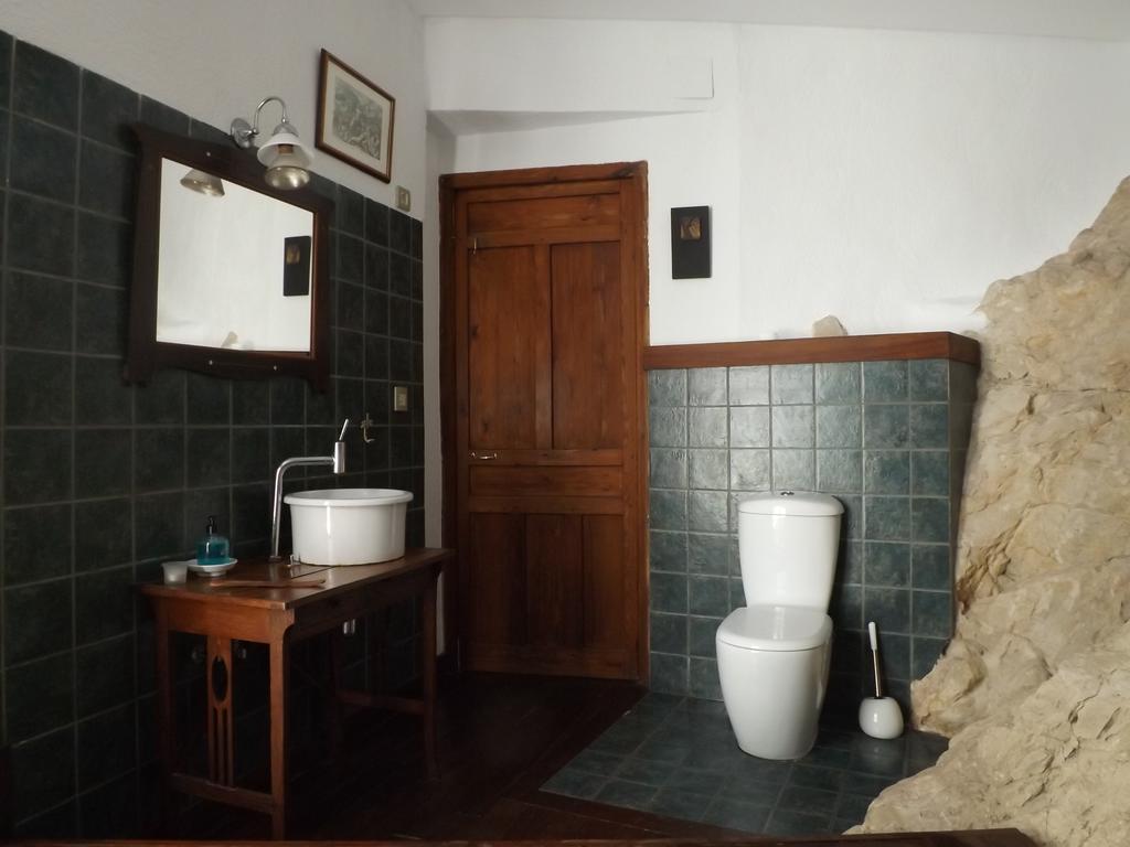 Casa Virginia Villa Altea Eksteriør bilde