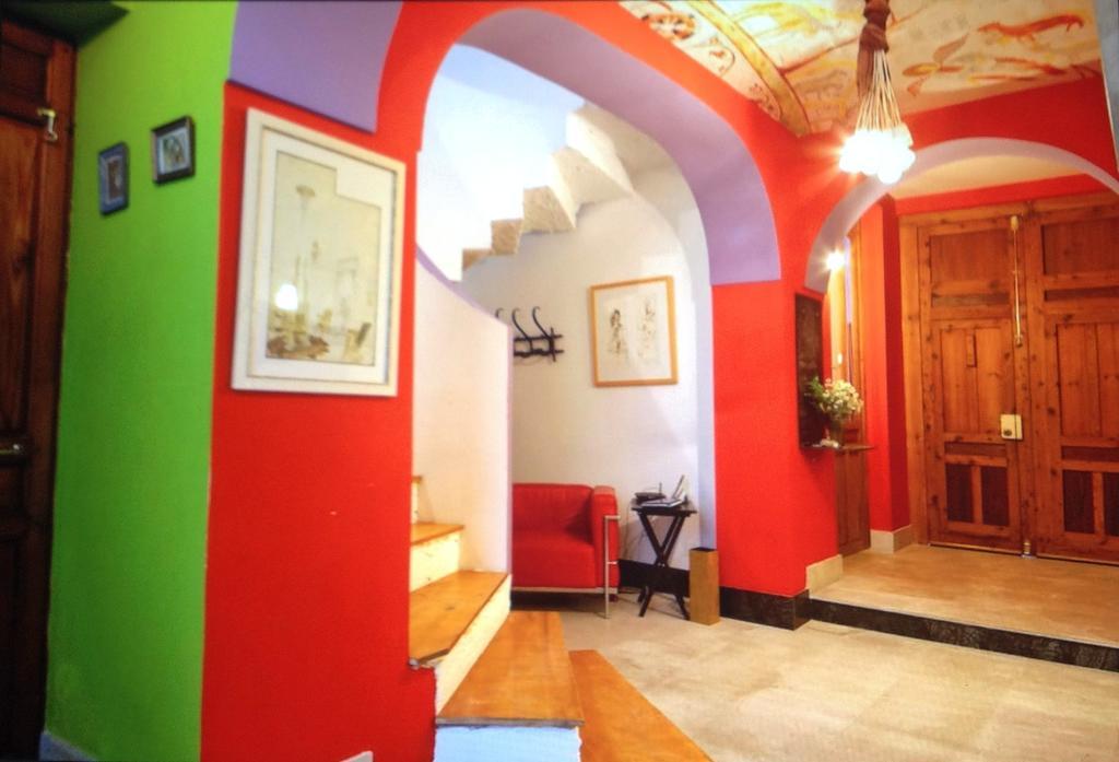Casa Virginia Villa Altea Eksteriør bilde